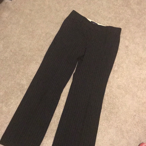 Banana Republic Pants - Banana Republic Martin sz6
